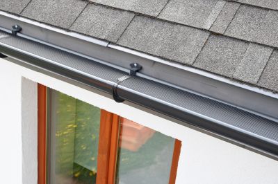 Residential Gutter Cover Systems