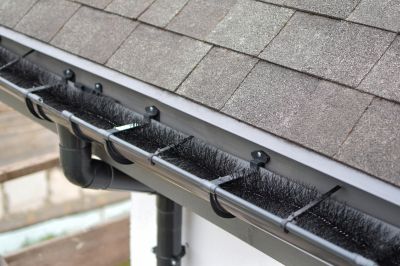 Seamless Gutter Protection